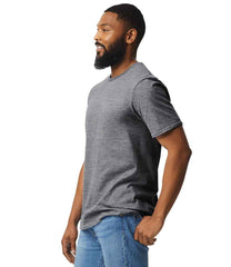 GD01 Graphite Heather Model