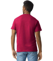 GD02 Cardinal Red Model