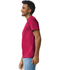 GD02 Cardinal Red Model