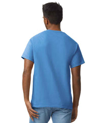 GD02 Carolina Blue Model