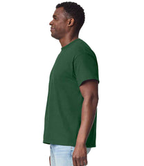 GD02 Forest Green Model