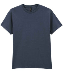 GD02 Heather Navy Front