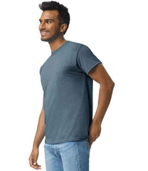 GD02 Heather Navy Model