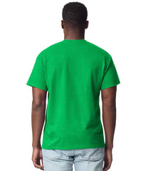 GD02 Irish Green Model