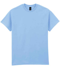 GD02 Light Blue Front