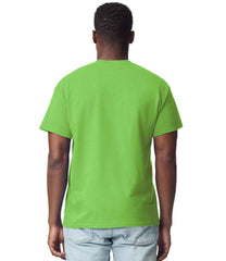 GD02 Lime Green Model