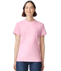 GD02 Light Pink Model