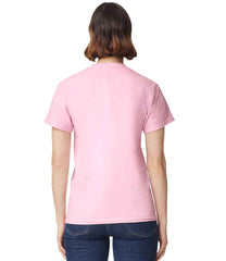 GD02 Light Pink Model