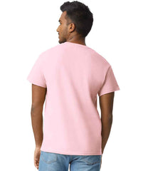 GD02 Light Pink Model