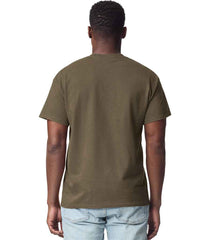 GD02 Olive Green Model