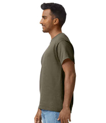 GD02 Olive Green Model