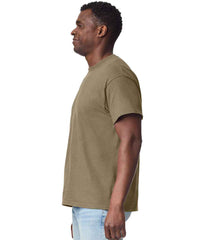 GD02 Prairie Dust Model