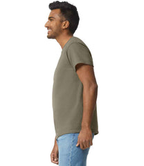 GD02 Prairie Dust Model