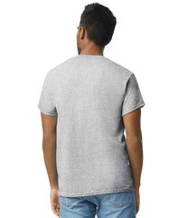 GD02 Sport Grey Model