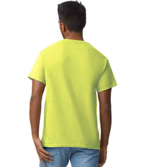 GD02 Safety Green Model