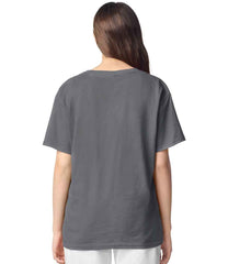 GD03B Charcoal Model