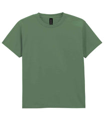 GD03B Military Green Front