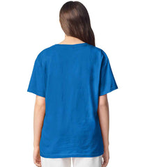 GD03B Royal Blue Model