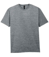 GD03 Graphite Heather Front