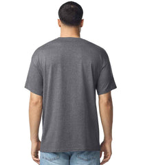 GD03 Graphite Heather Model