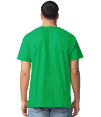 GD03 Irish Green Model