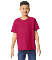 GD05B Cardinal Red Model