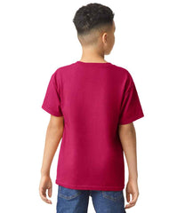 GD05B Cardinal Red Model