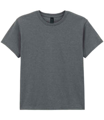 GD05B Charcoal Front