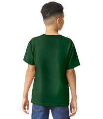 GD05B Forest Green Model