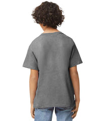 GD05B Graphite Heather Model