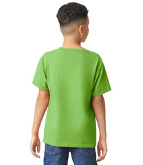 GD05B Lime Green Model