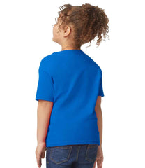 GD05P Royal Blue Model