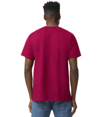 GD05 Antique Cherry Red Model