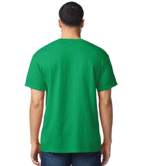 GD05 Antique Irish Green Model