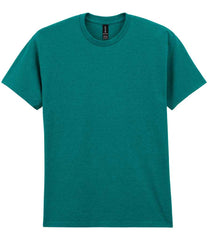 GD05 Antique Jade Dome Front