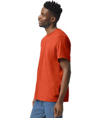 GD05 Antique Orange Model