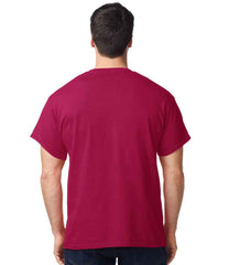 GD05 Cardinal Red Model