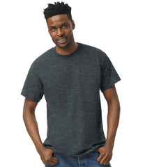 GD05 Dark Heather Model