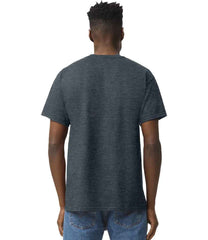 GD05 Dark Heather Model