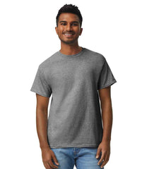 GD05 Graphite Heather Model