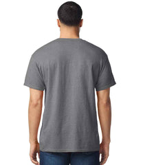 GD05 Graphite Heather Model