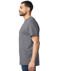 GD05 Graphite Heather Model