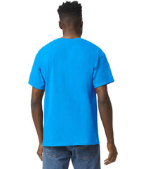 GD05 Heather Sapphire Model