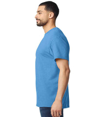 GD05 Heather Sapphire Model