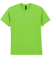 GD05 Lime Green Front