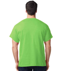 GD05 Lime Green Model