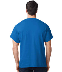 GD05 Royal Blue Model