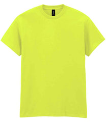 GD05 Safety Green Front