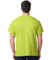 GD05 Safety Green Model