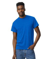 GD07 Royal Blue Model